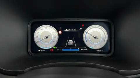 HYUNDAI KONA 100kW Premium 39kWh Auto