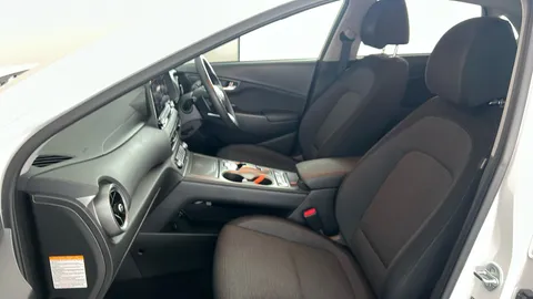 HYUNDAI KONA 100kW Premium 39kWh Auto