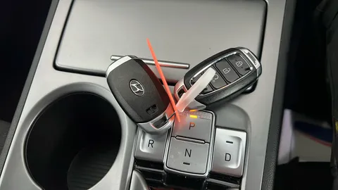 HYUNDAI KONA 100kW Premium 39kWh Auto