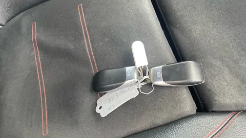 MERCEDES-BENZ A CLASS A180d AMG Line Auto