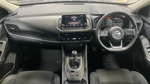 Nissan Qashqai 1.3 DiG-T MH Acenta Premium 5dr