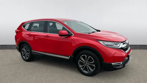 HONDA CR-V 2.0 i-MMD Hybrid S 2WD eCVT