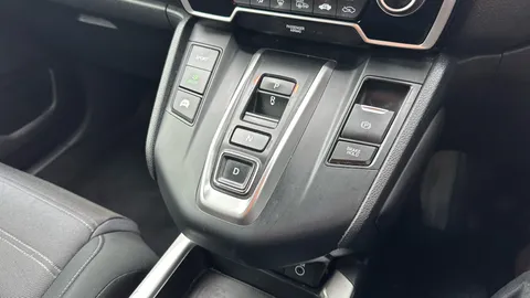 HONDA CR-V 2.0 i-MMD Hybrid S 2WD eCVT