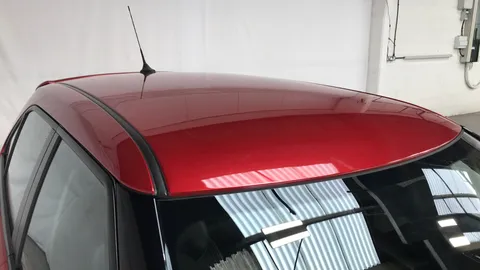 Mg Motor Uk               Mg3 1.5 VTi-TECH Exclusive