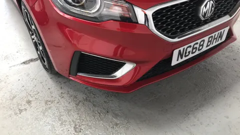 Mg Motor Uk               Mg3 1.5 VTi-TECH Exclusive