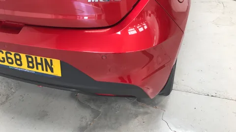 Mg Motor Uk               Mg3 1.5 VTi-TECH Exclusive