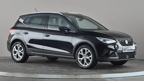 SEAT Arona 1.0 TSI 110 FR