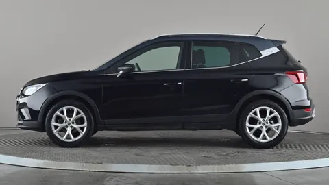 SEAT Arona 1.0 TSI 110 FR