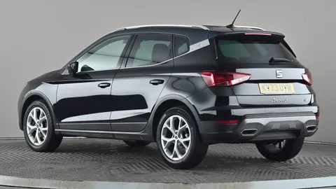 SEAT Arona 1.0 TSI 110 FR