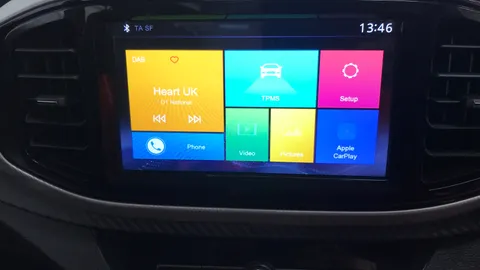 Mg Motor Uk               Mg3 1.5 VTi-TECH Exclusive