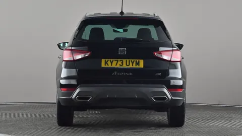 SEAT Arona 1.0 TSI 110 FR