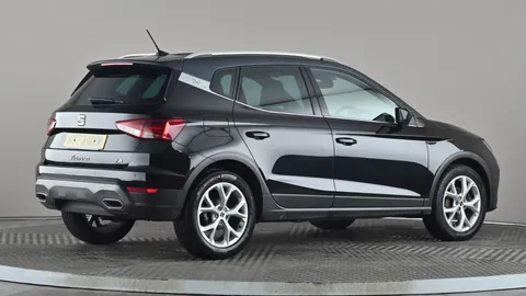 SEAT Arona 1.0 TSI 110 FR