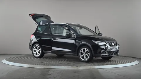 SEAT Arona 1.0 TSI 110 FR