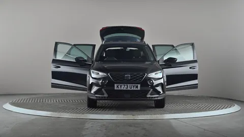 SEAT Arona 1.0 TSI 110 FR