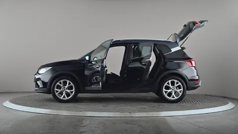 SEAT Arona 1.0 TSI 110 FR