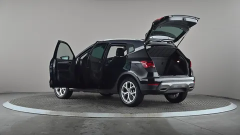 SEAT Arona 1.0 TSI 110 FR