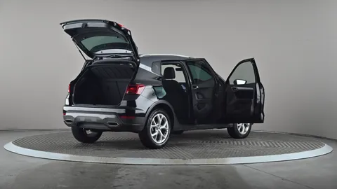 SEAT Arona 1.0 TSI 110 FR