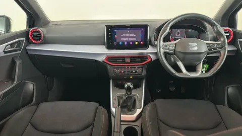 SEAT Arona 1.0 TSI 110 FR