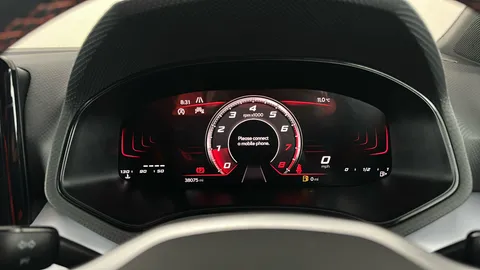 SEAT Arona 1.0 TSI 110 FR