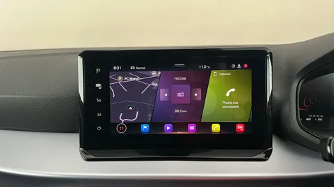 SEAT Arona 1.0 TSI 110 FR