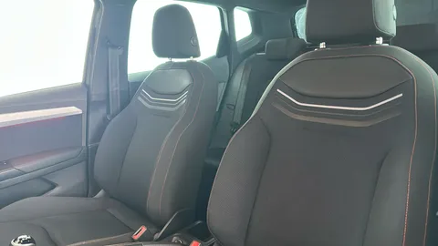 SEAT Arona 1.0 TSI 110 FR