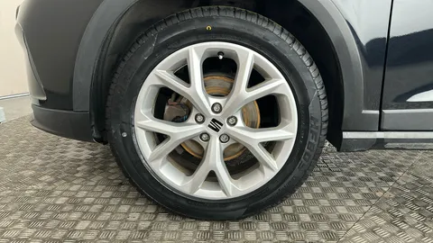 SEAT Arona 1.0 TSI 110 FR