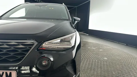 SEAT Arona 1.0 TSI 110 FR