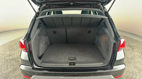 SEAT Arona 1.0 TSI 110 FR