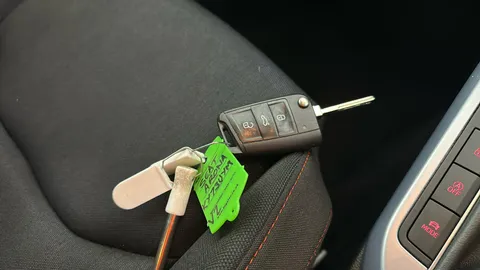 SEAT Arona 1.0 TSI 110 FR