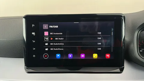 SEAT Arona 1.0 TSI 110 FR