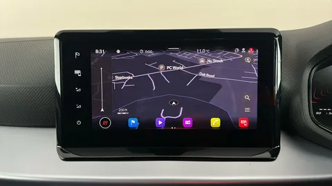 SEAT Arona 1.0 TSI 110 FR