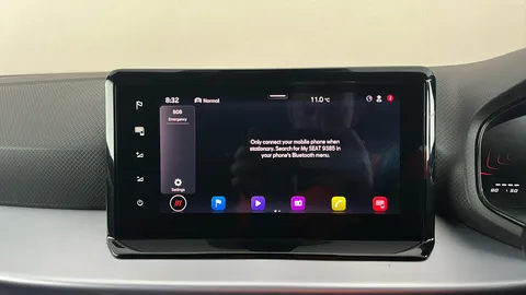 SEAT Arona 1.0 TSI 110 FR