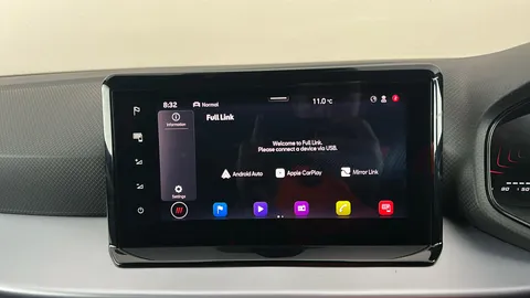 SEAT Arona 1.0 TSI 110 FR