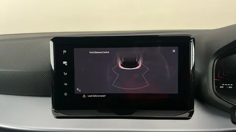 SEAT Arona 1.0 TSI 110 FR