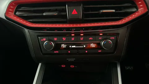 SEAT Arona 1.0 TSI 110 FR