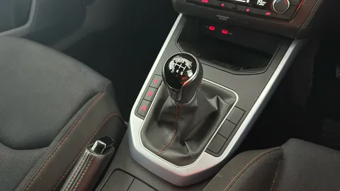 SEAT Arona 1.0 TSI 110 FR