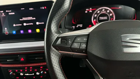 SEAT Arona 1.0 TSI 110 FR