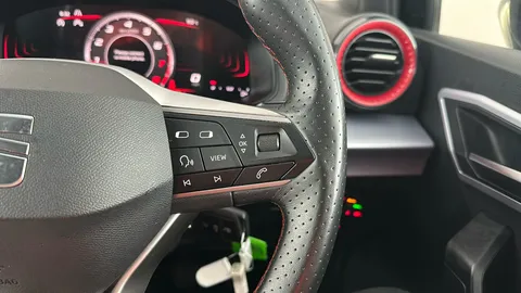 SEAT Arona 1.0 TSI 110 FR