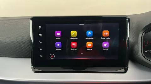 SEAT Arona 1.0 TSI 110 FR