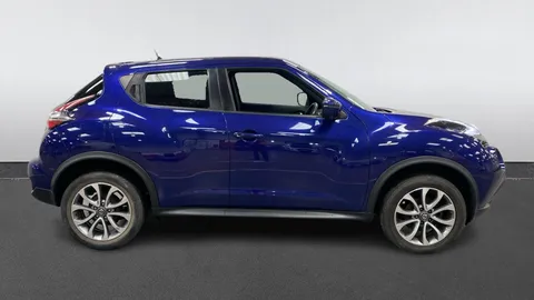 Nissan Juke 1.6 [112] Tekna [Bose]