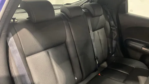 Nissan Juke 1.6 [112] Tekna [Bose]