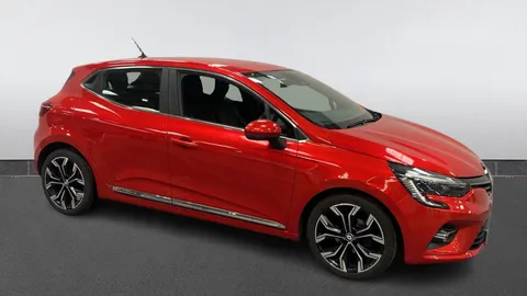 RENAULT CLIO 1.0 TCe 90 S Edition