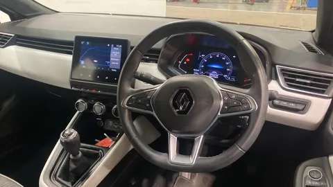 RENAULT CLIO 1.0 TCe 90 S Edition