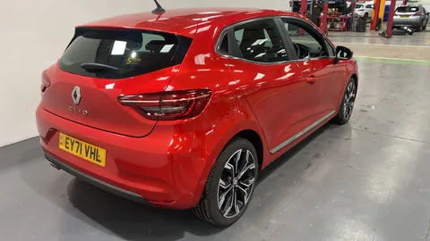 RENAULT CLIO 1.0 TCe 90 S Edition