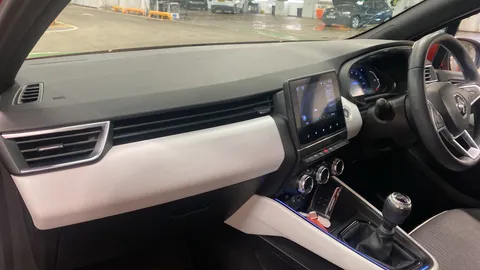 RENAULT CLIO 1.0 TCe 90 S Edition