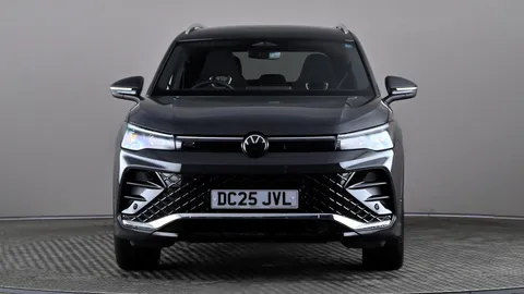 VOLKSWAGEN TIGUAN 1.5 TSI eHybrid R-Line DSG