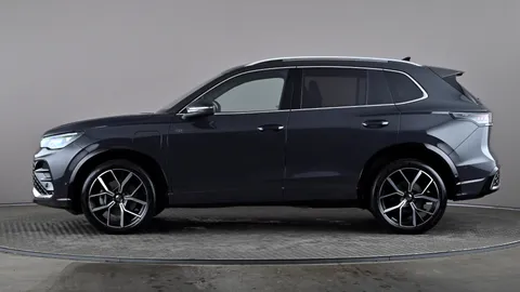 VOLKSWAGEN TIGUAN 1.5 TSI eHybrid R-Line DSG