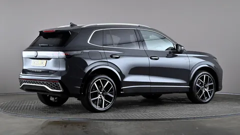 VOLKSWAGEN TIGUAN 1.5 TSI eHybrid R-Line DSG