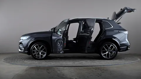 VOLKSWAGEN TIGUAN 1.5 TSI eHybrid R-Line DSG