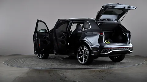 VOLKSWAGEN TIGUAN 1.5 TSI eHybrid R-Line DSG